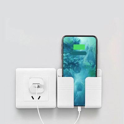 Mobile Phone Storage Rack