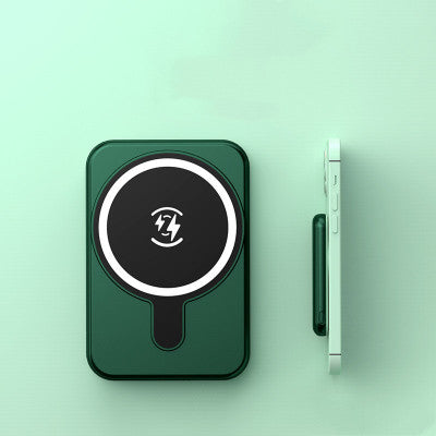 Magnetic Charging Power Bank