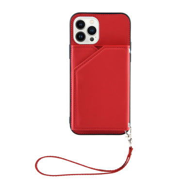 Phone Case Lanyard Strap