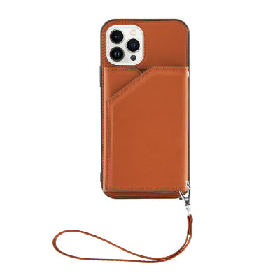Phone Case Lanyard Strap