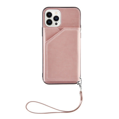 Phone Case Lanyard Strap