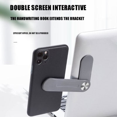 Mobile Phone Expansion For Laptop